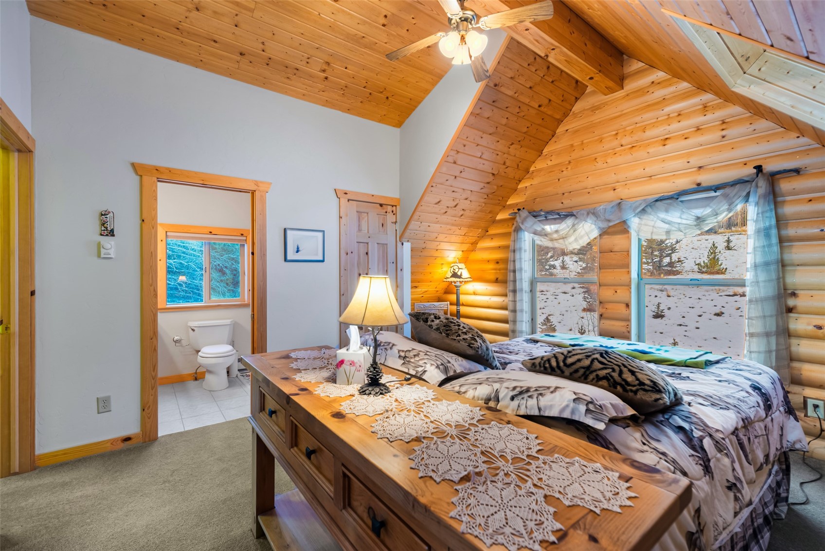 1081 Travois Road Como CO 80432