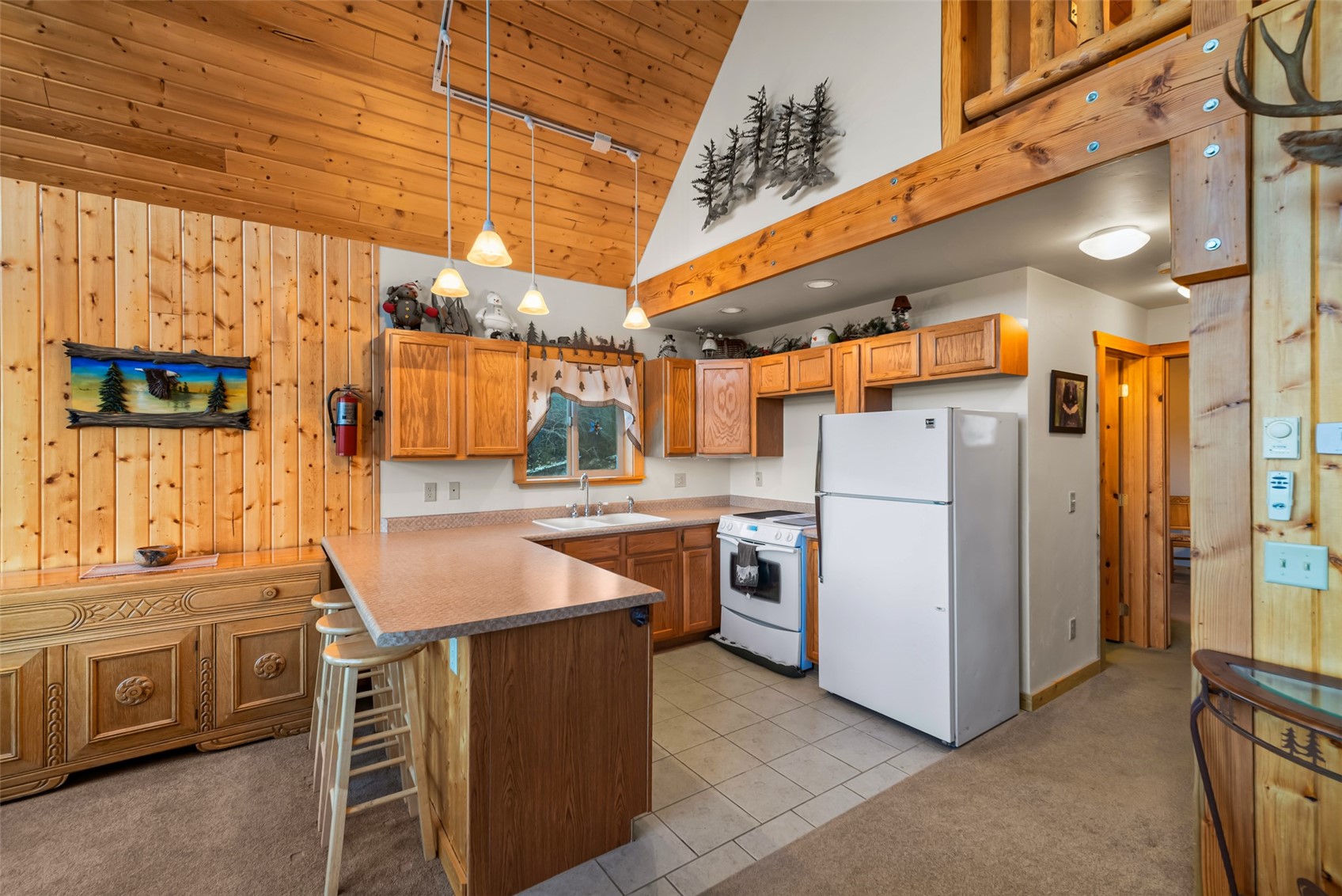 1081 Travois Road Como CO 80432