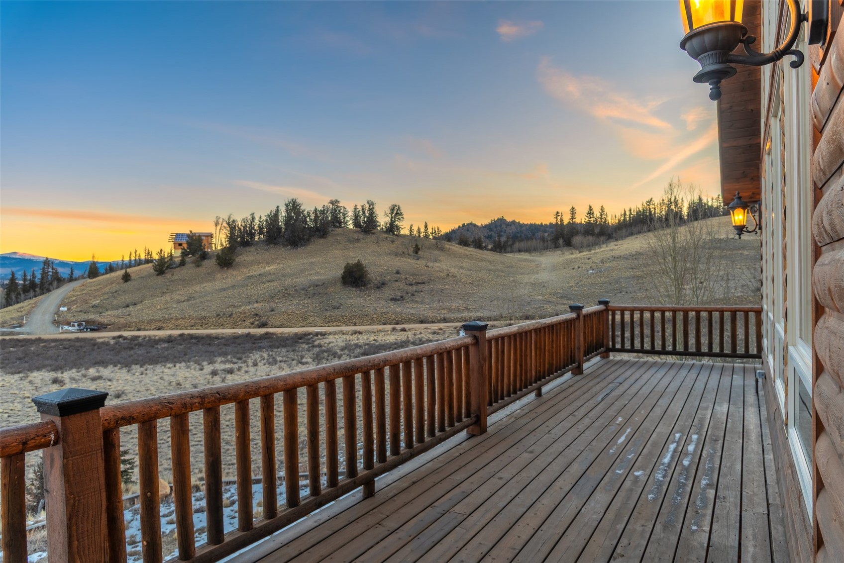 1081 Travois Road Como CO 80432