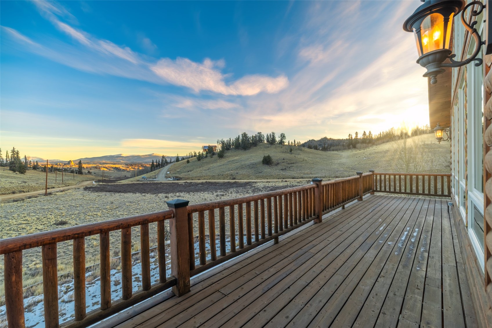 1081 Travois Road Como CO 80432