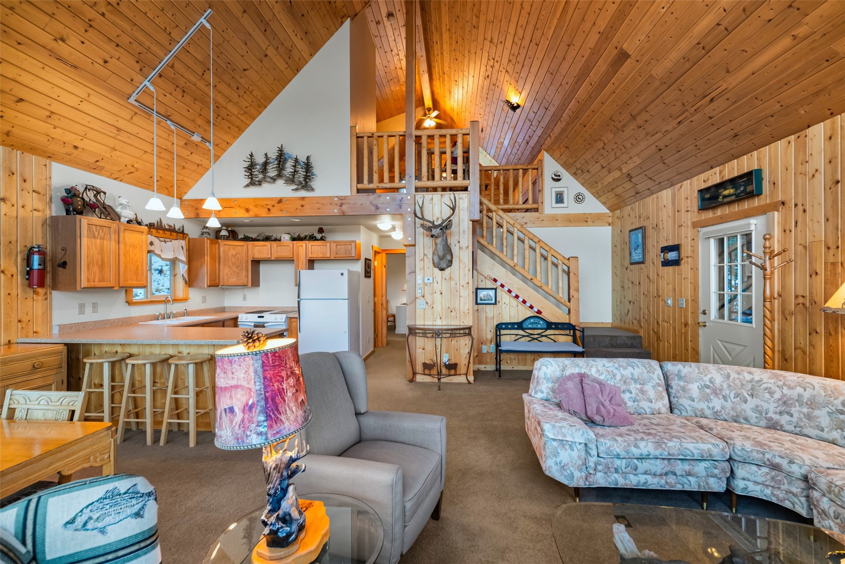 1081 Travois Road Como CO 80432