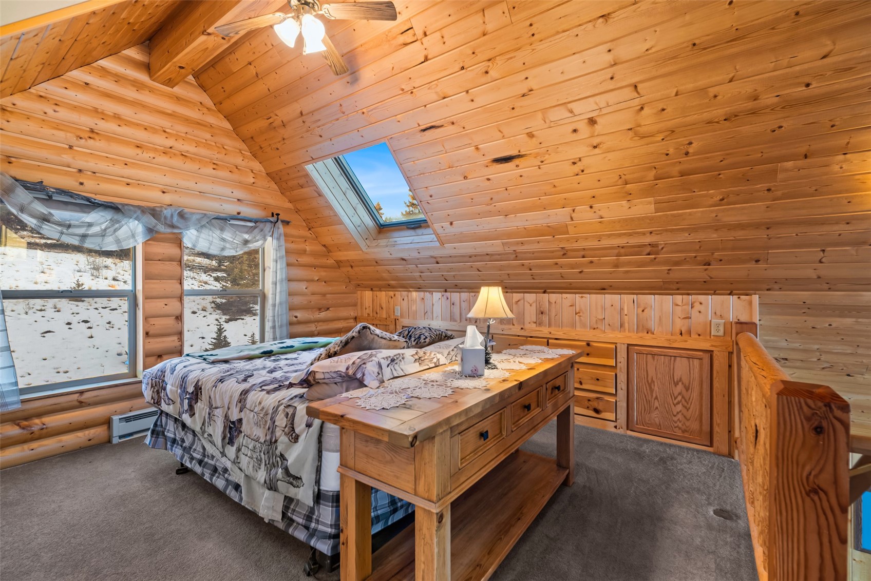 1081 Travois Road Como CO 80432