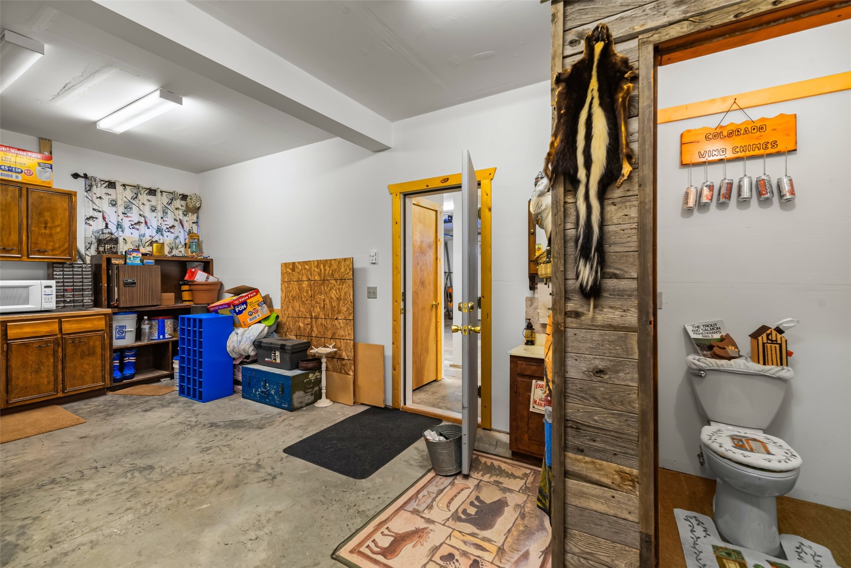 1081 Travois Road Como CO 80432