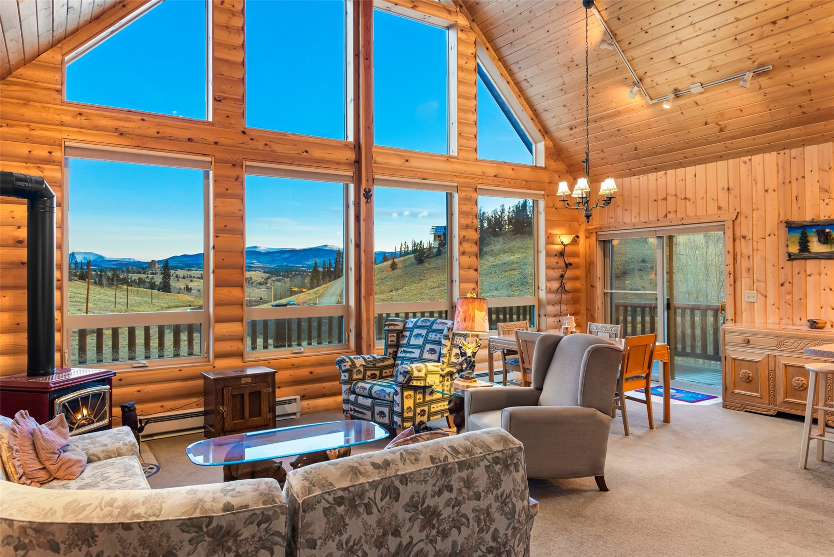 1081 Travois Road Como CO 80432