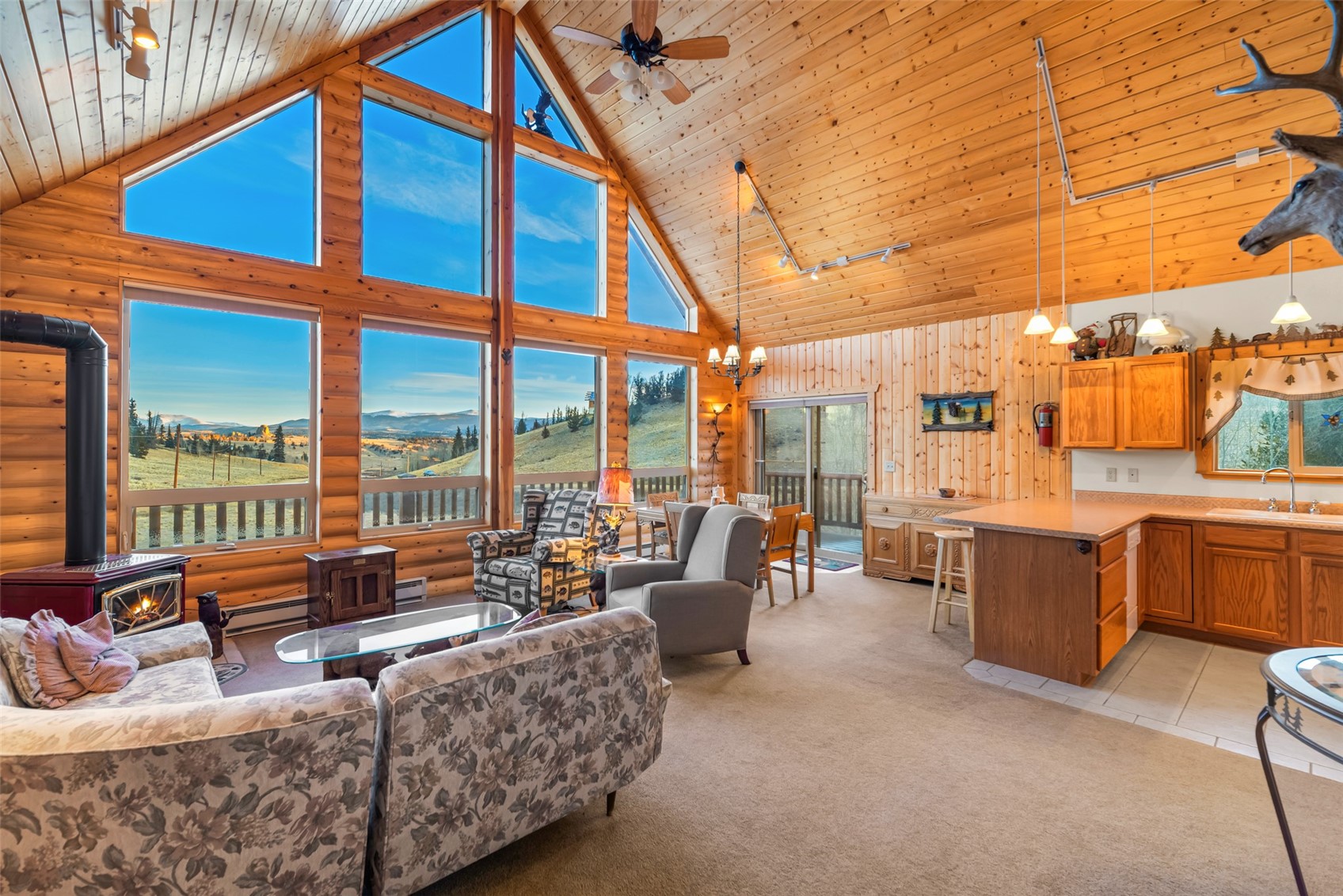 1081 Travois Road Como CO 80432