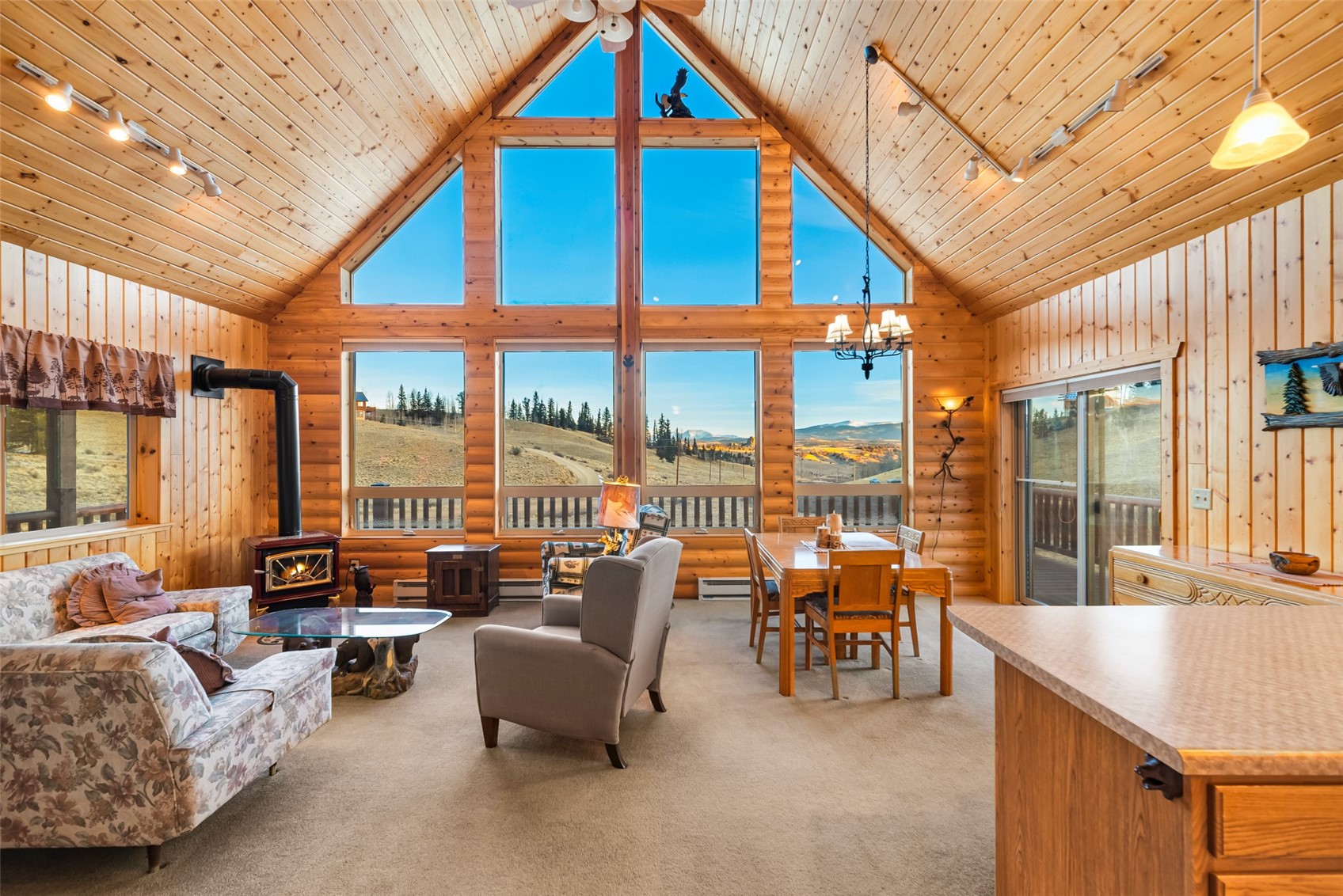 1081 Travois Road Como CO 80432