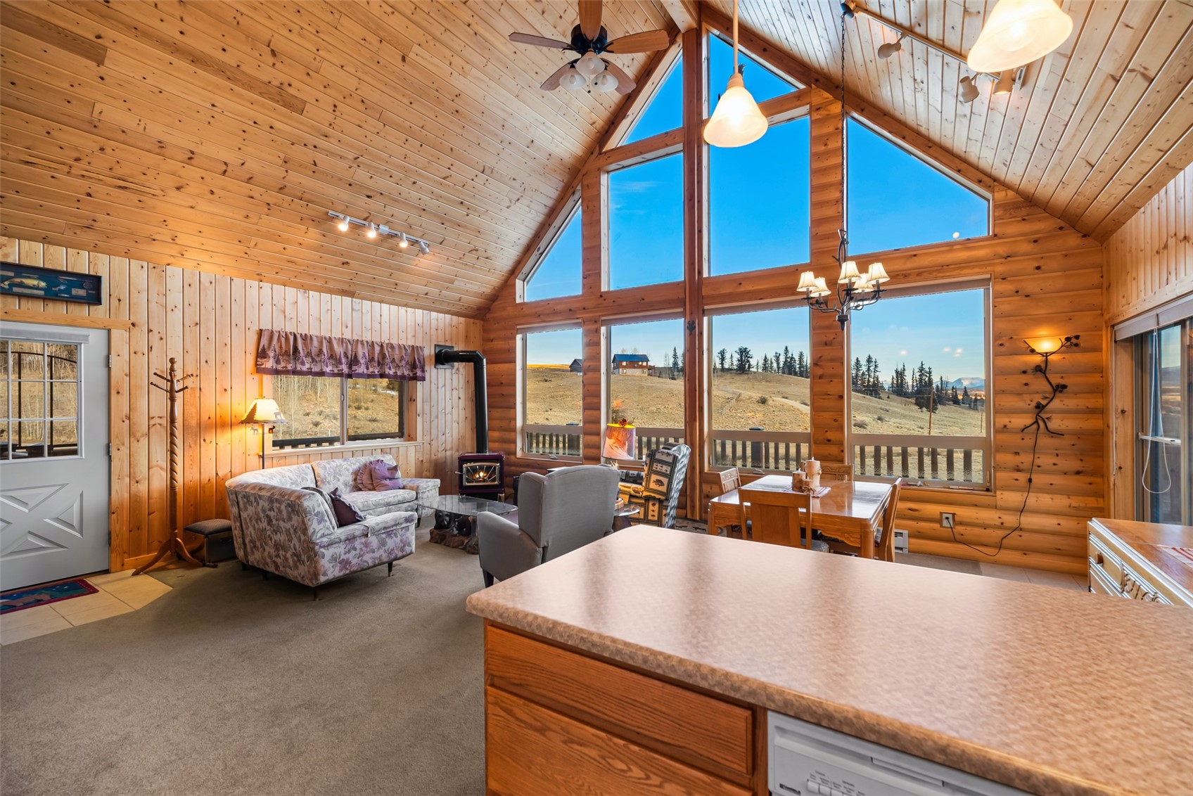 1081 Travois Road Como CO 80432
