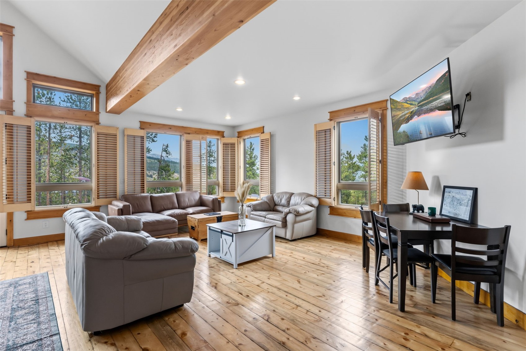 121 Shekel Lane Breckenridge CO 80424