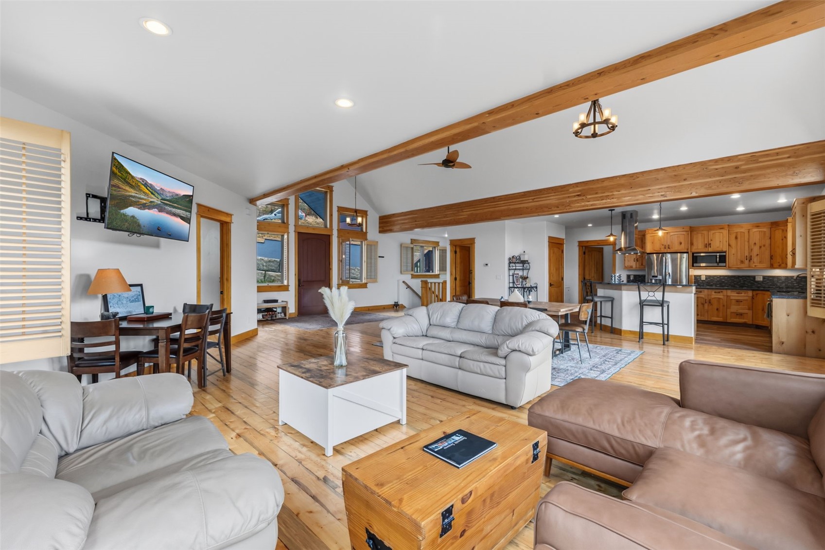 121 Shekel Lane Breckenridge CO 80424