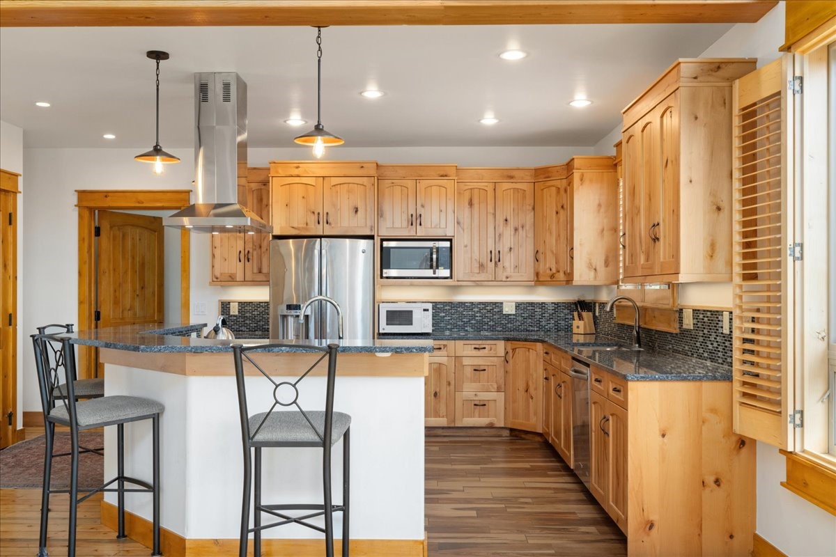 121 Shekel Lane Breckenridge CO 80424
