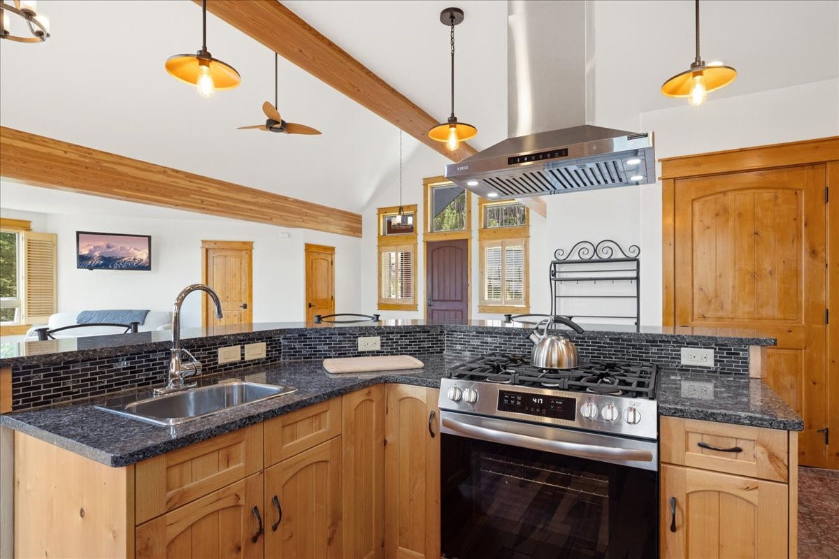 121 Shekel Lane Breckenridge CO 80424
