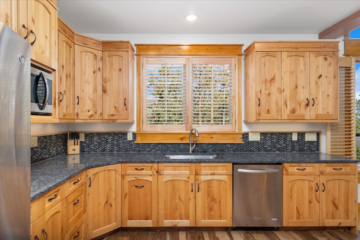 121 Shekel Lane Breckenridge CO 80424