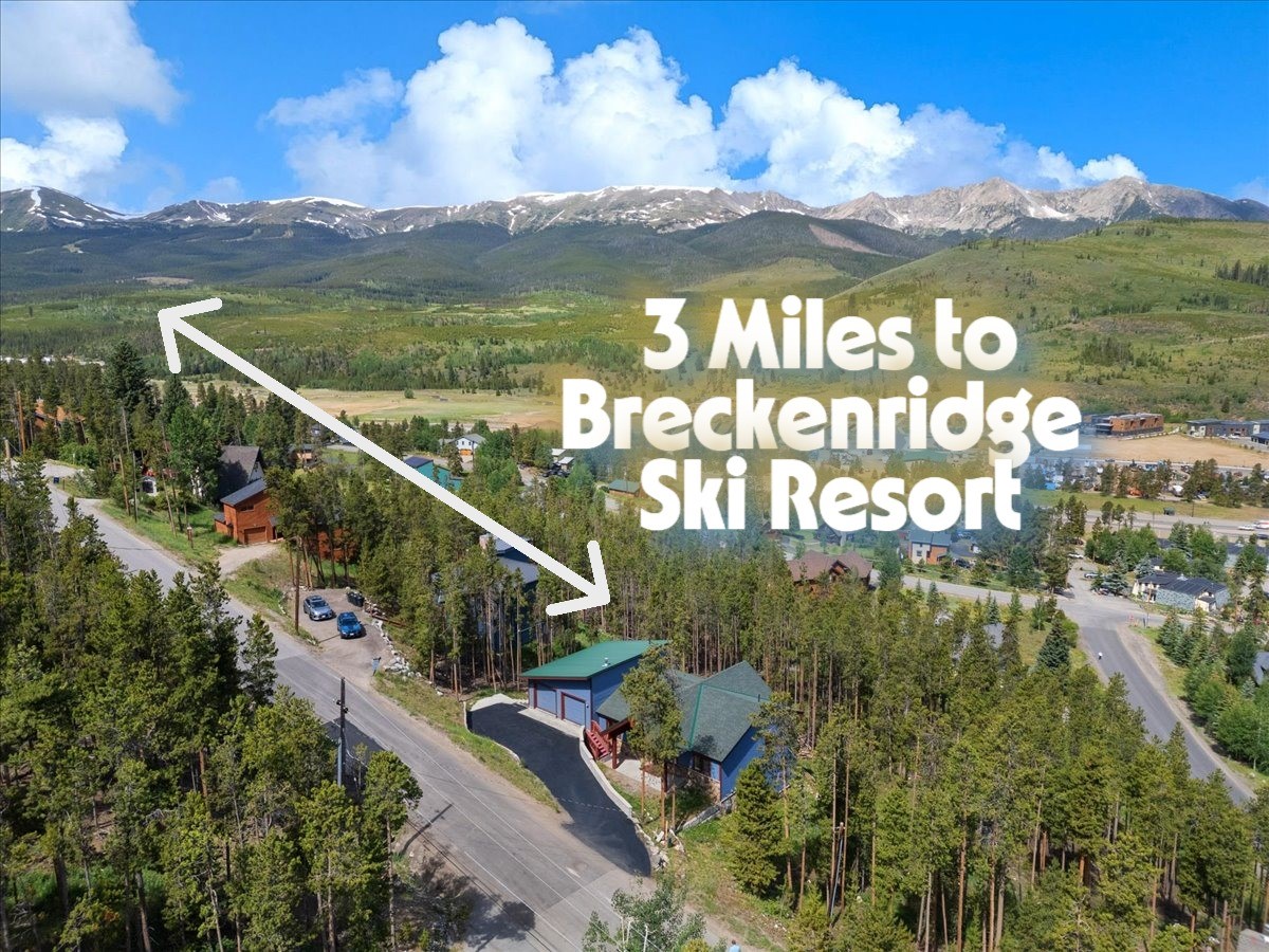 121 Shekel Lane Breckenridge CO 80424