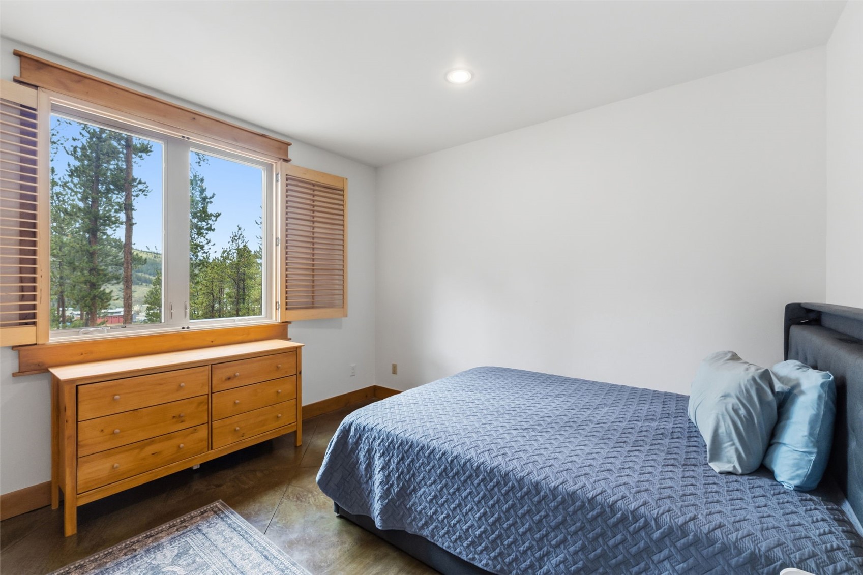 121 Shekel Lane Breckenridge CO 80424