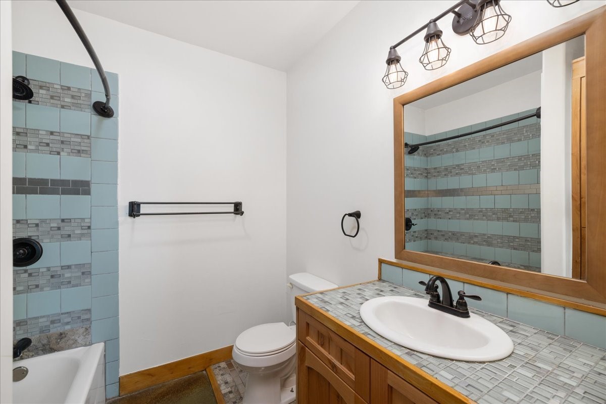 121 Shekel Lane Breckenridge CO 80424