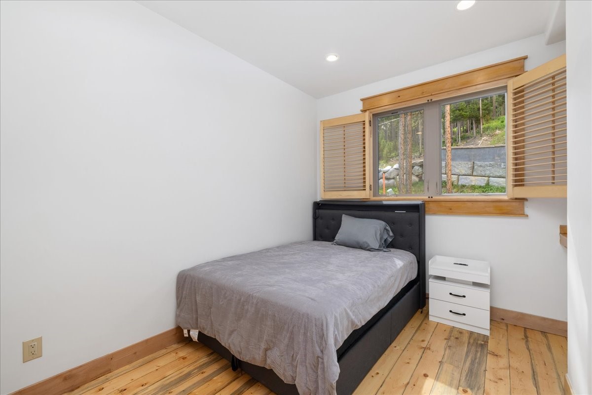 121 Shekel Lane Breckenridge CO 80424