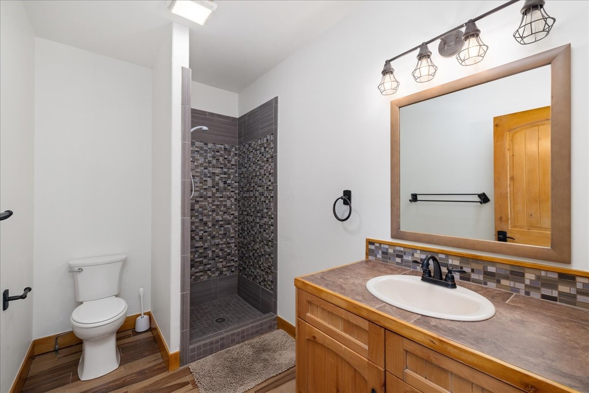 121 Shekel Lane Breckenridge CO 80424