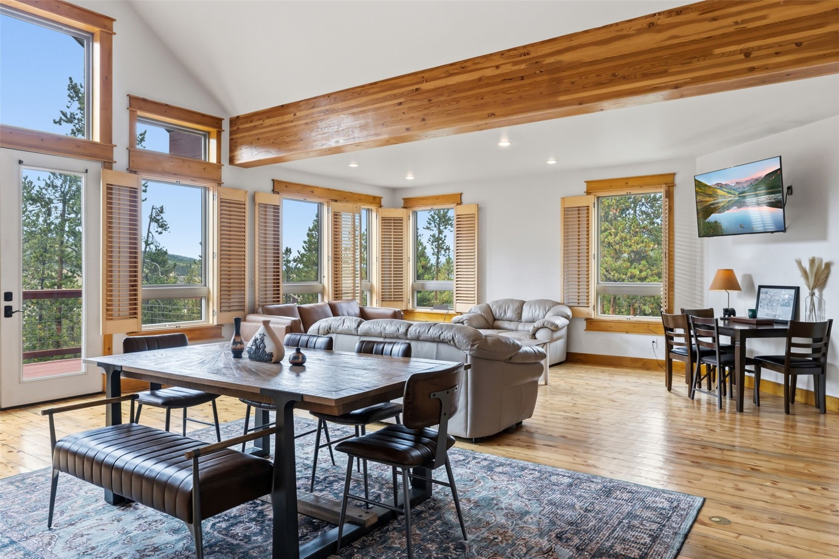 121 Shekel Lane Breckenridge CO 80424