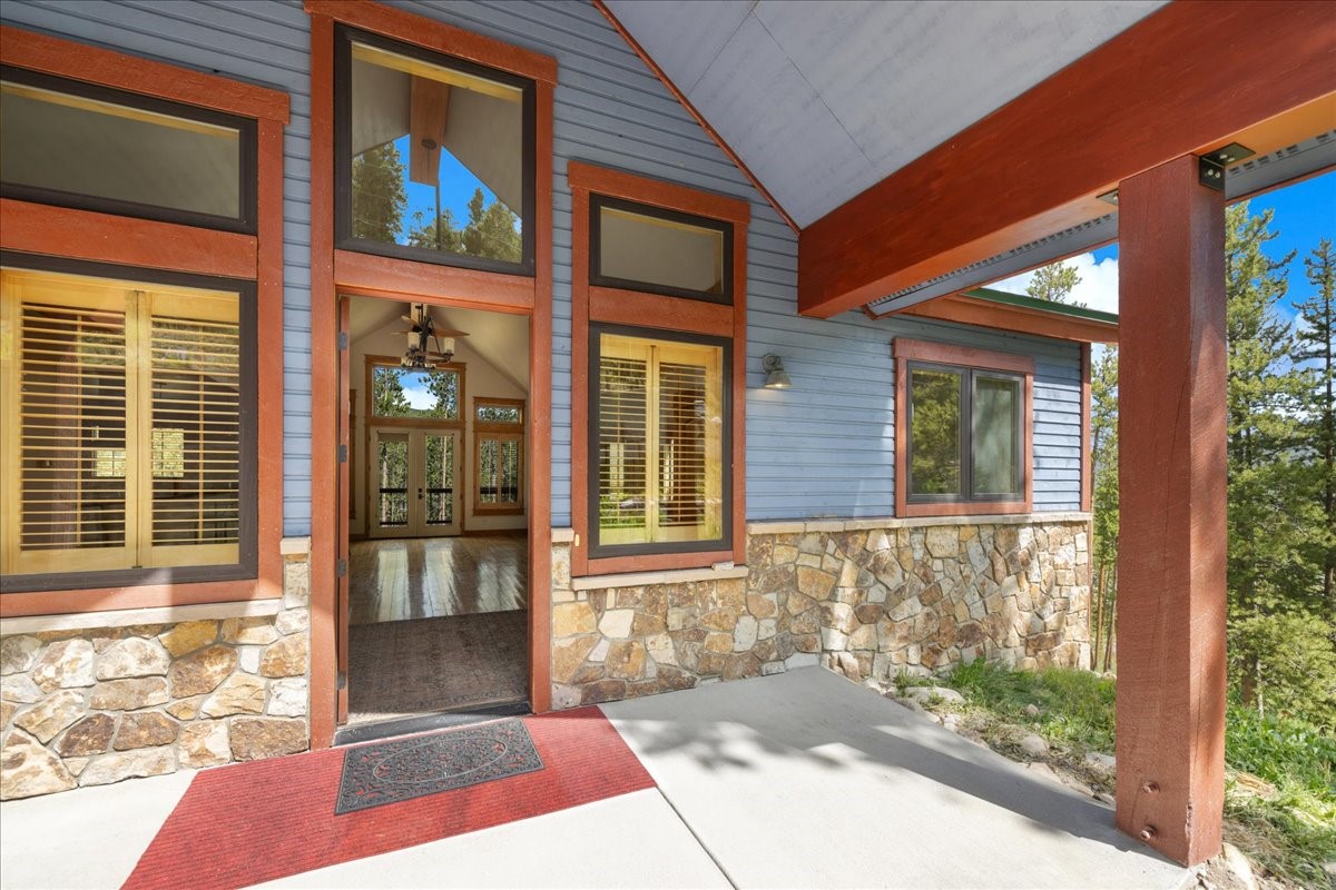 121 Shekel Lane Breckenridge CO 80424