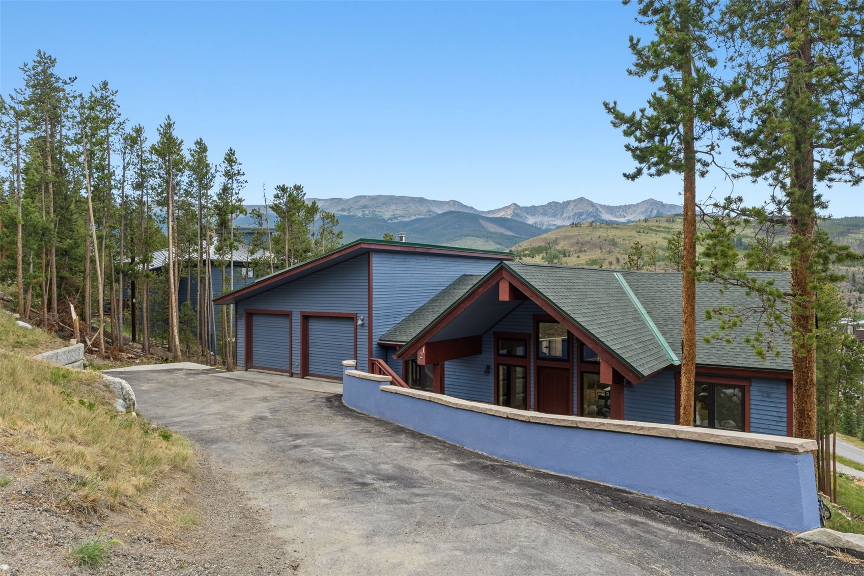 121 Shekel Lane Breckenridge CO 80424