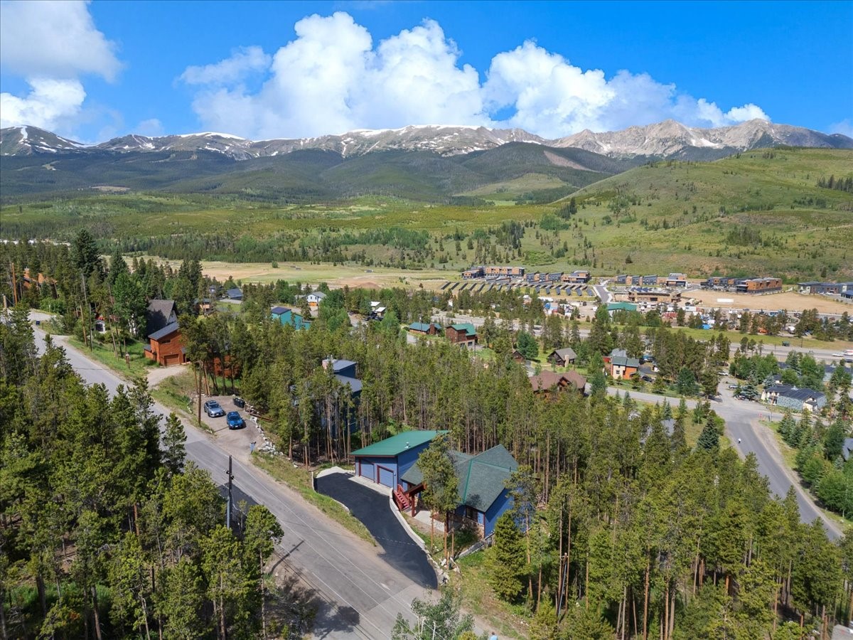 121 Shekel Lane Breckenridge CO 80424