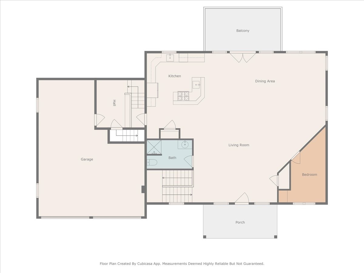 121 Shekel Lane Breckenridge CO 80424