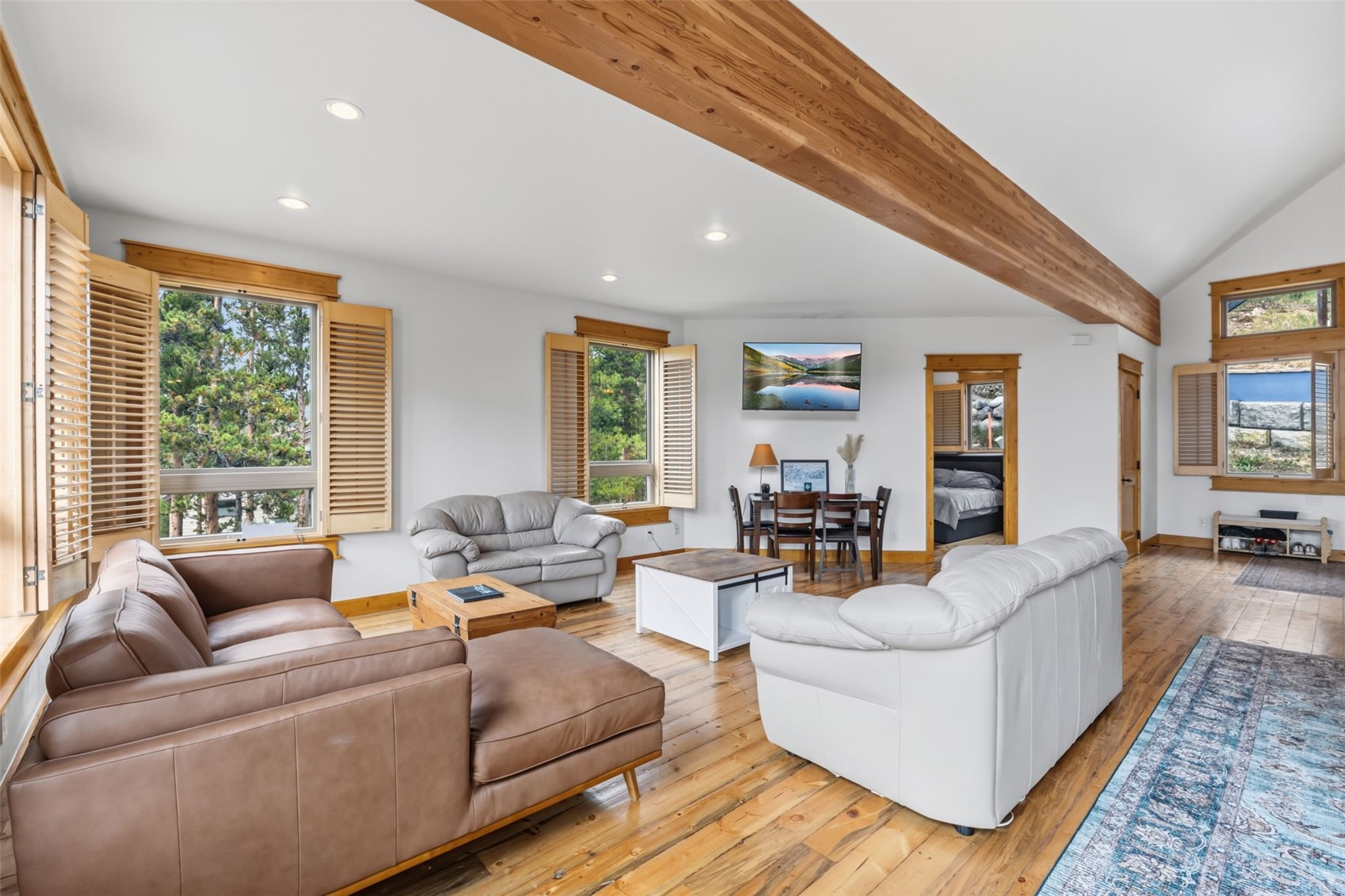 121 Shekel Lane Breckenridge CO 80424