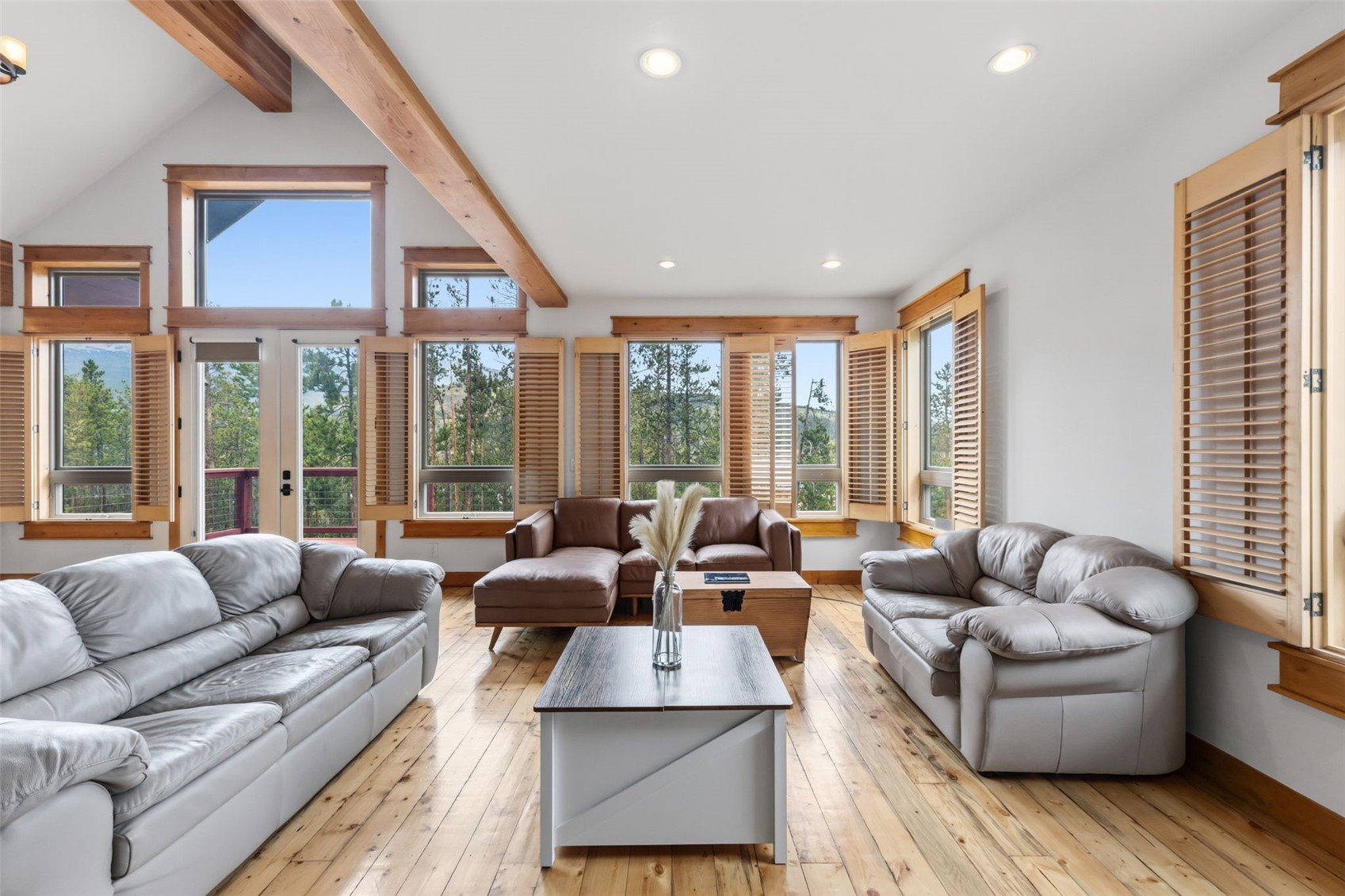 121 Shekel Lane Breckenridge CO 80424