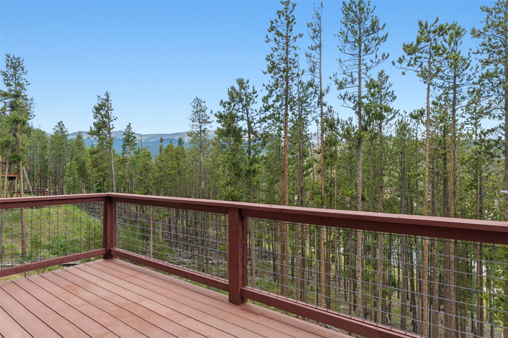 121 Shekel Lane Breckenridge CO 80424