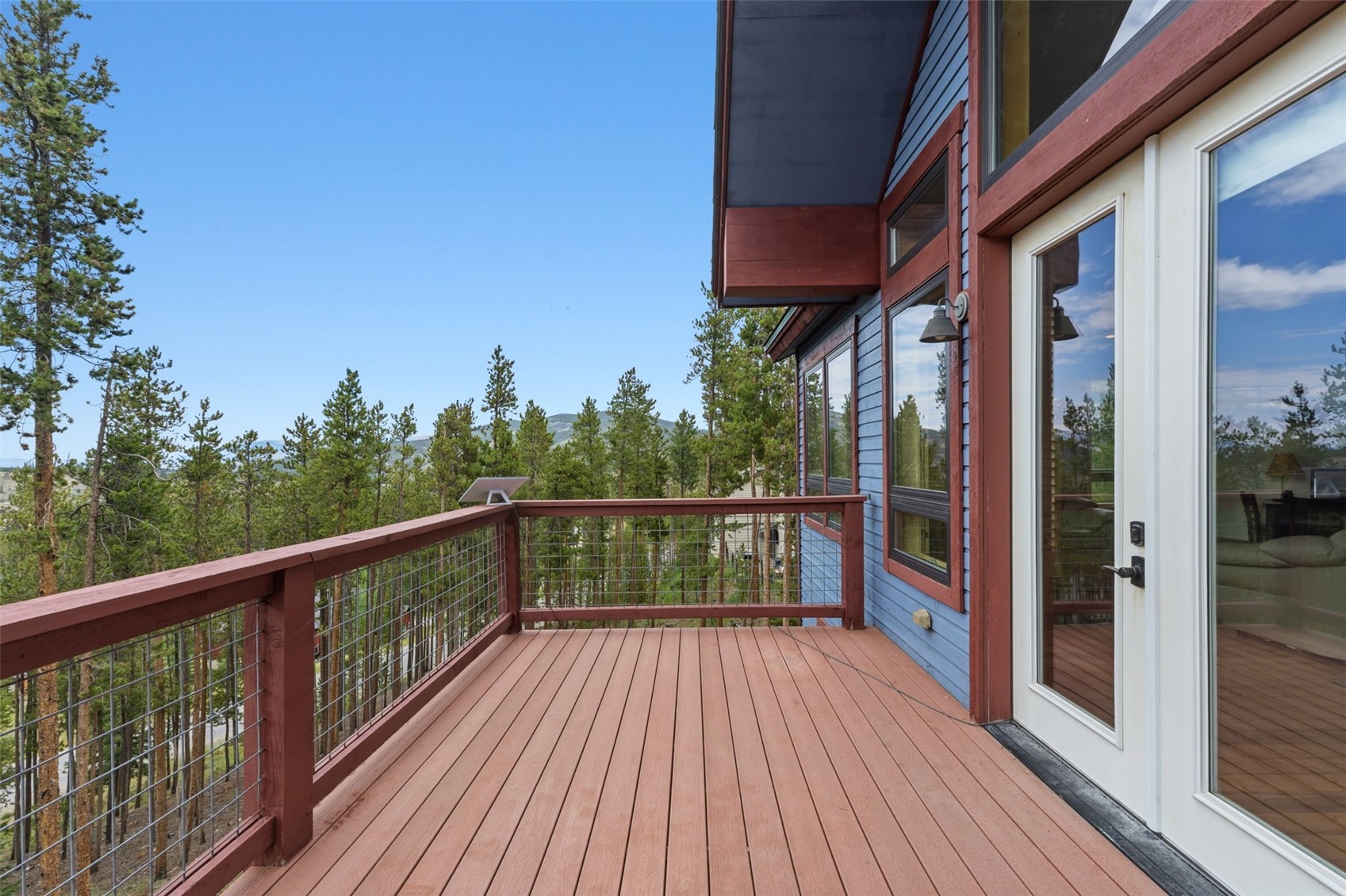 121 Shekel Lane Breckenridge CO 80424