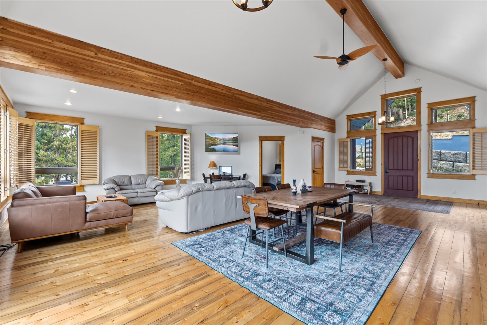 121 Shekel Lane Breckenridge CO 80424