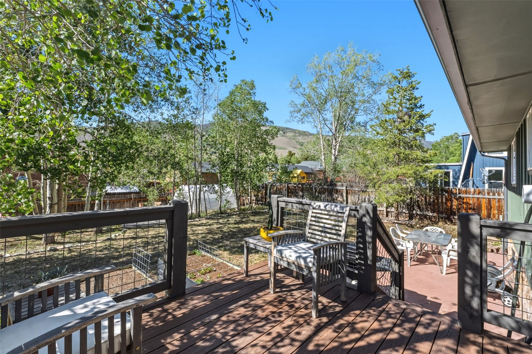 193 Big Elk Road Dillon CO 80435