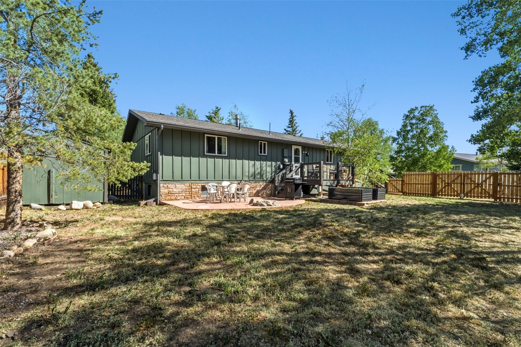 193 Big Elk Road Dillon CO 80435