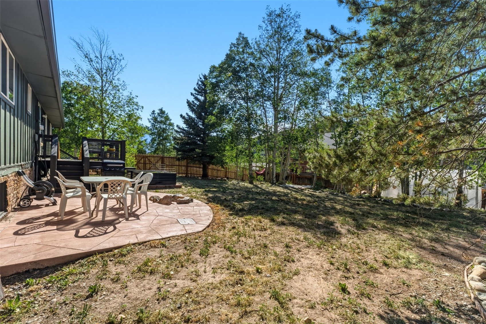 193 Big Elk Road Dillon CO 80435