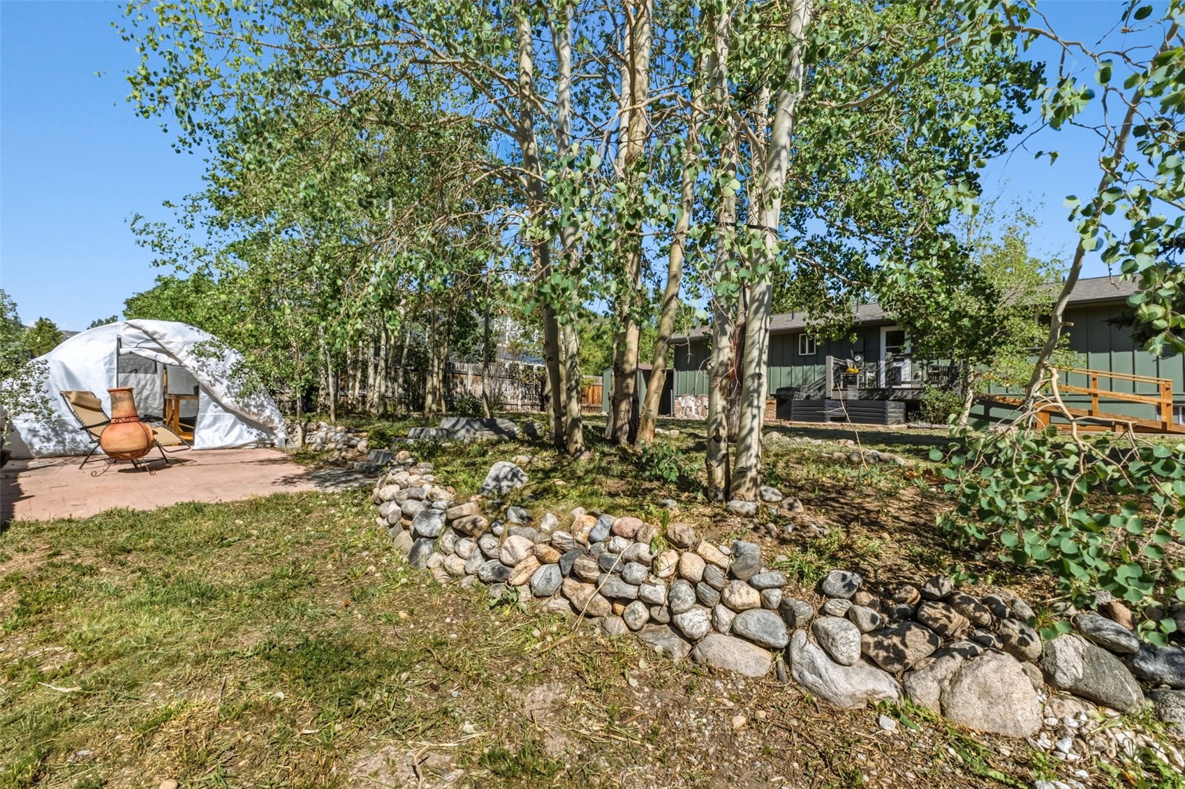 193 Big Elk Road Dillon CO 80435