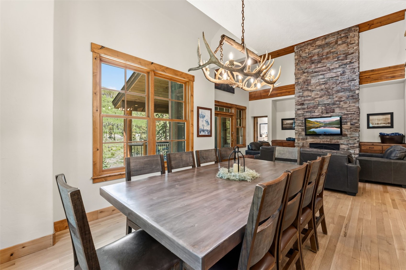 50 Cooney Court Blue River CO 80424