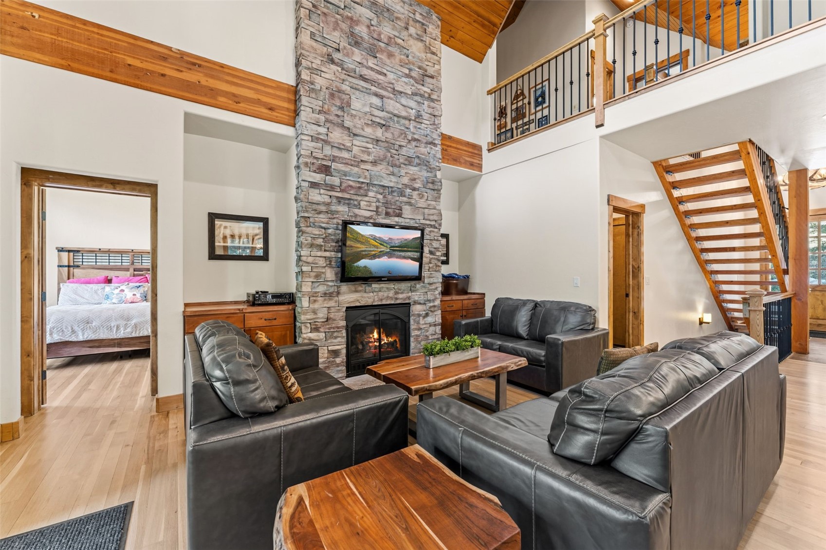 50 Cooney Court Blue River CO 80424