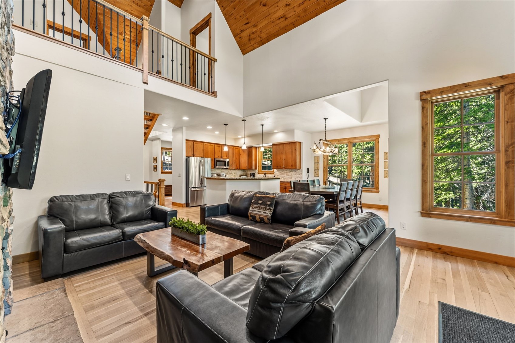 50 Cooney Court Blue River CO 80424