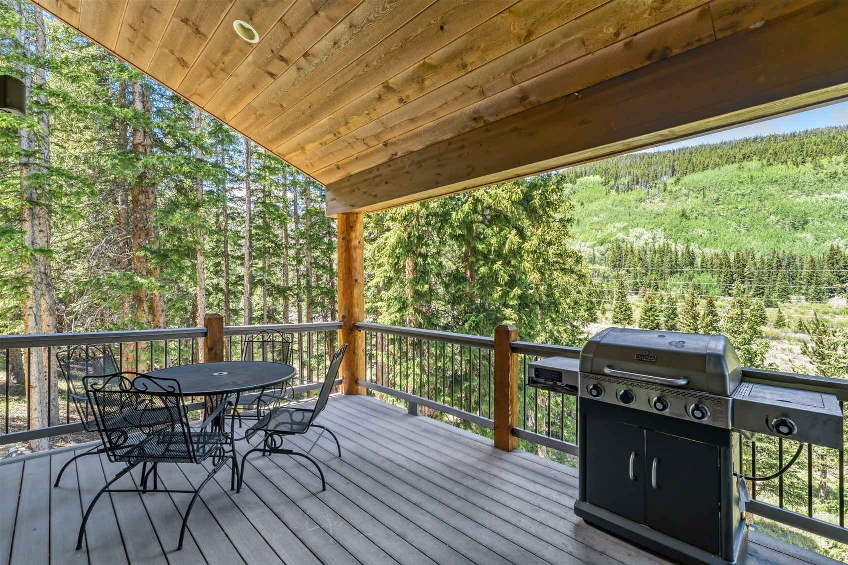 50 Cooney Court Blue River CO 80424