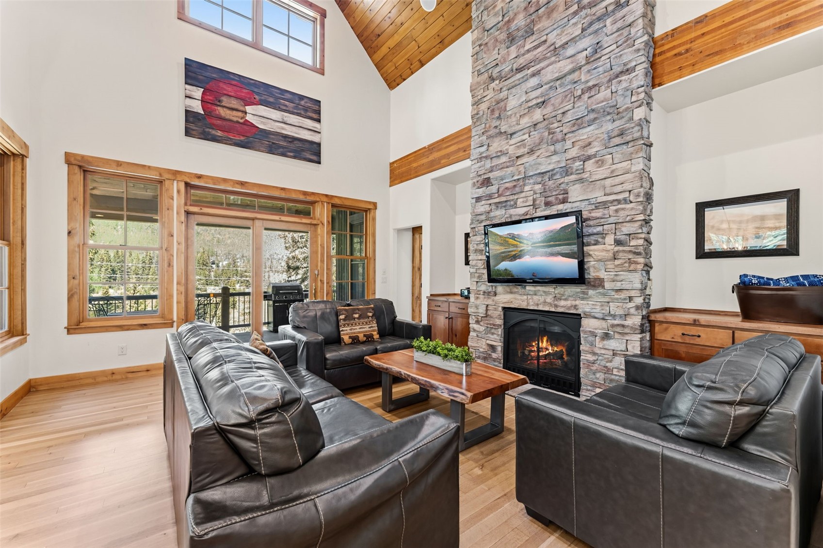 50 Cooney Court Blue River CO 80424