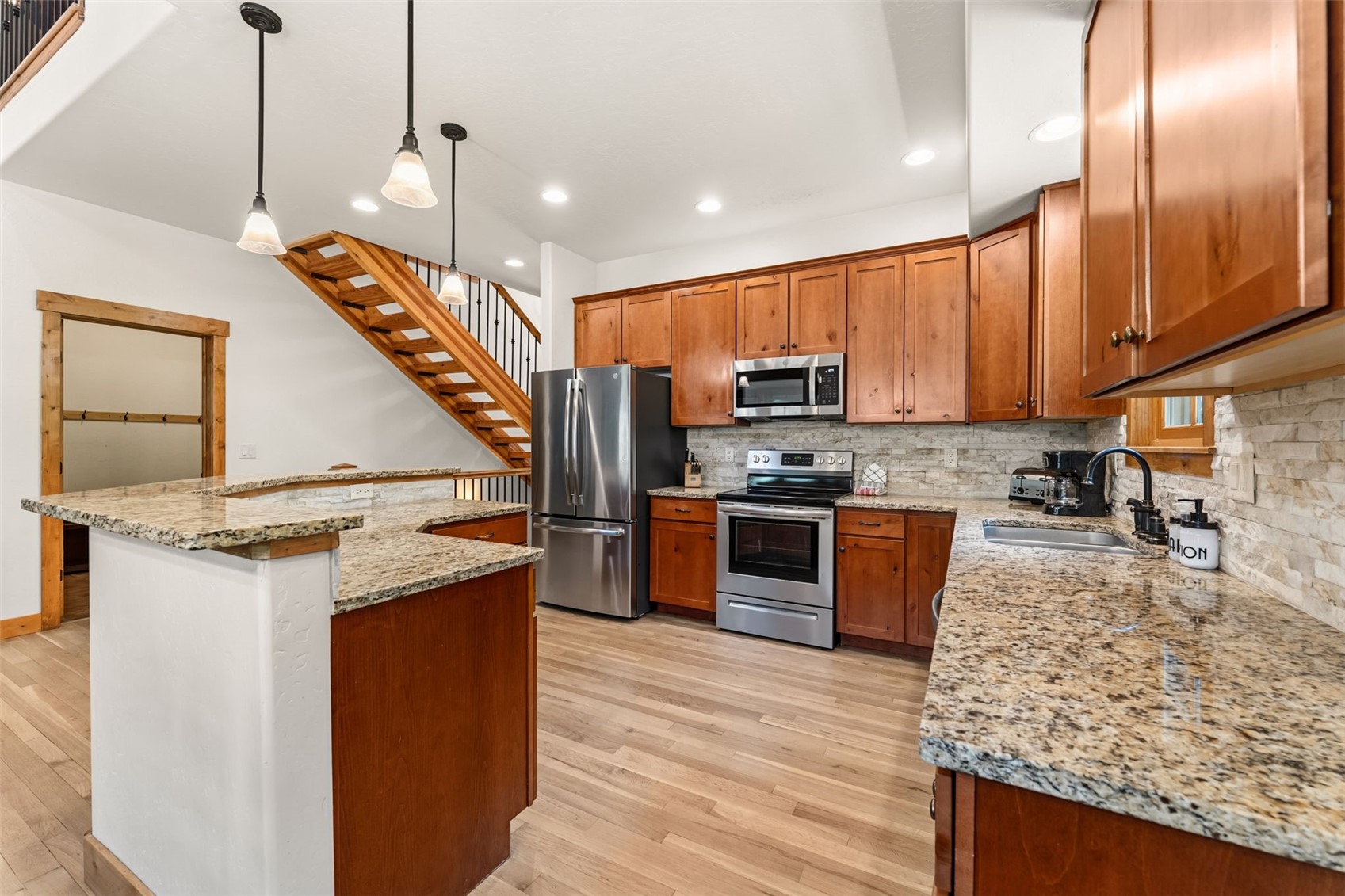 50 Cooney Court Blue River CO 80424