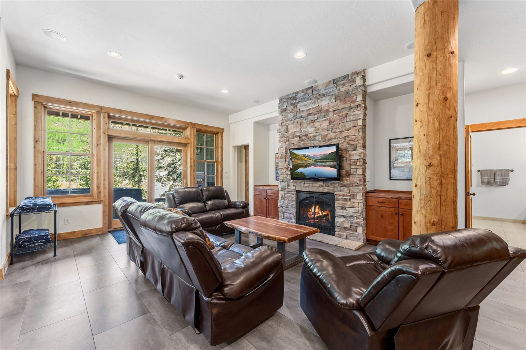 50 Cooney Court Blue River CO 80424