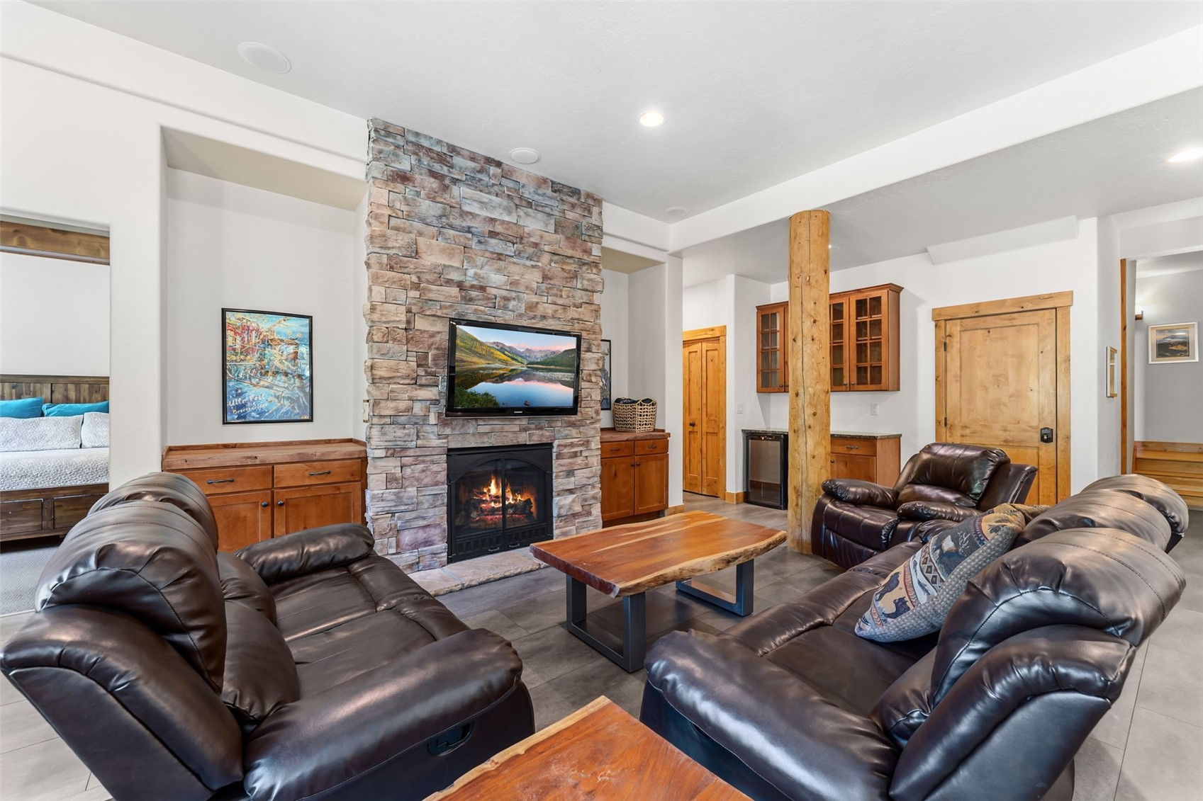 50 Cooney Court Blue River CO 80424