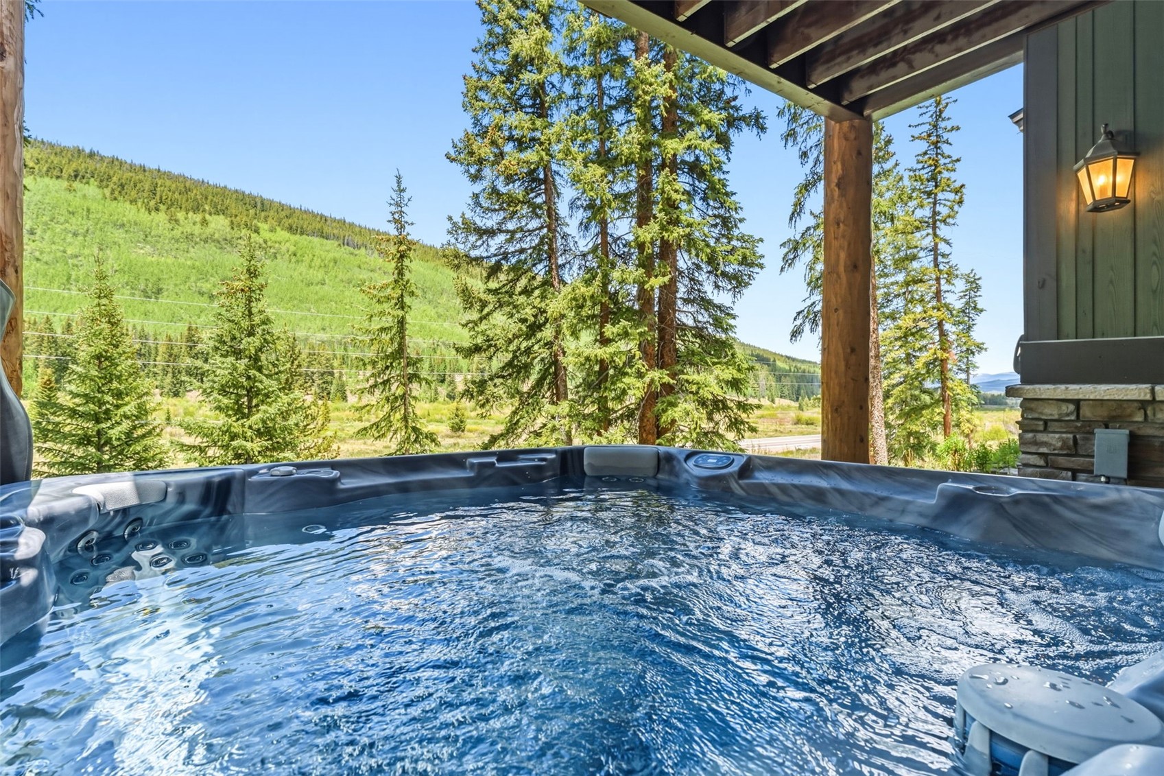 50 Cooney Court Blue River CO 80424