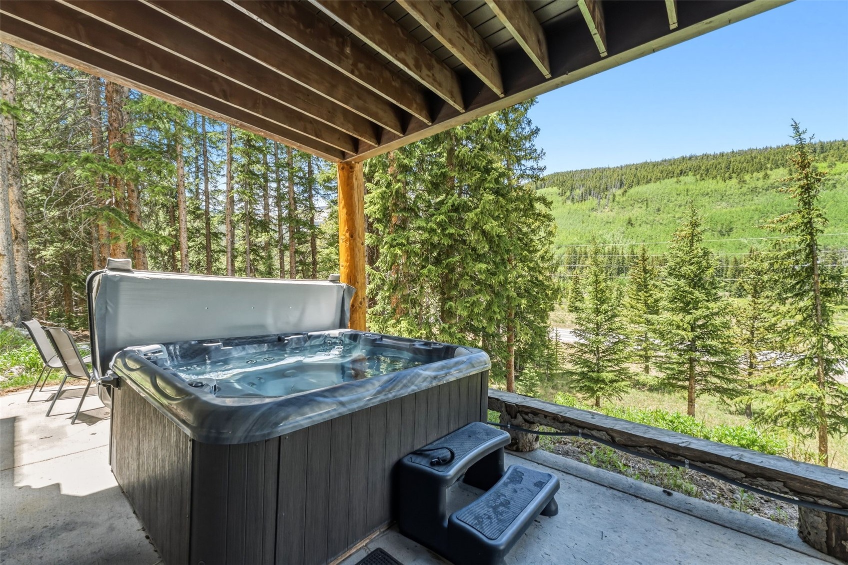 50 Cooney Court Blue River CO 80424