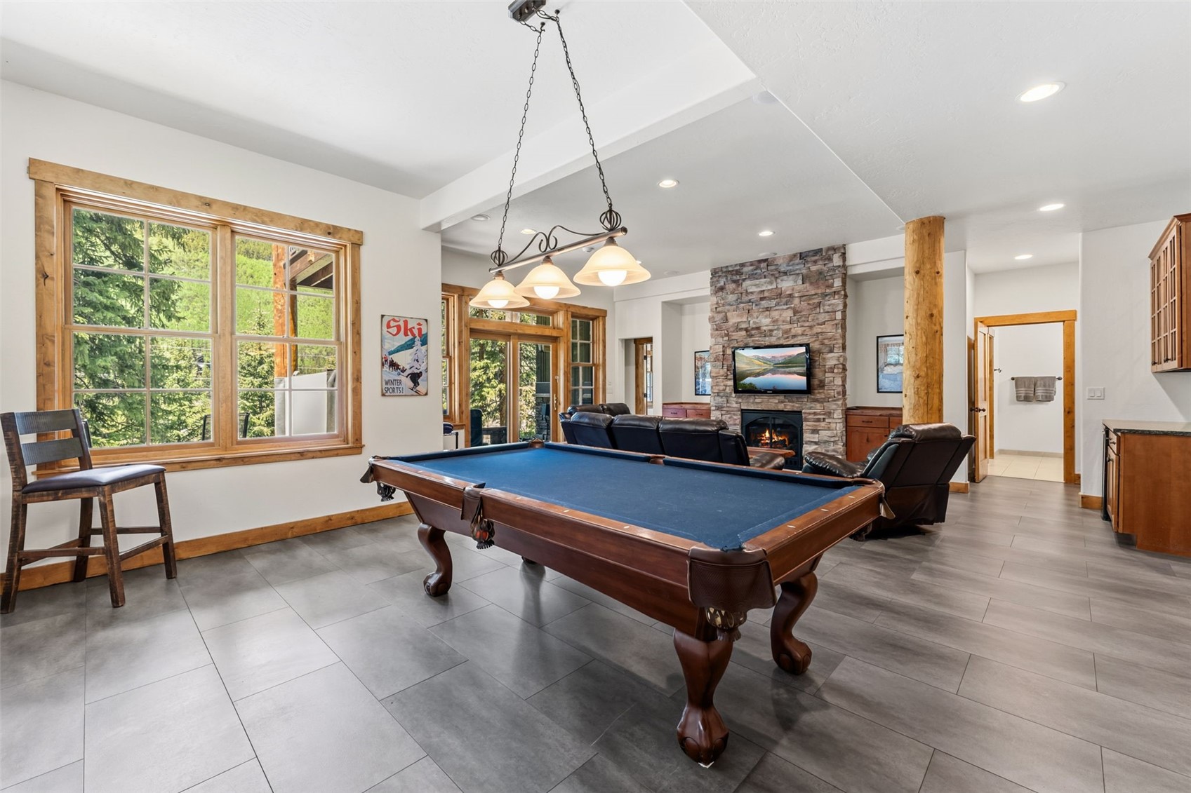 50 Cooney Court Blue River CO 80424