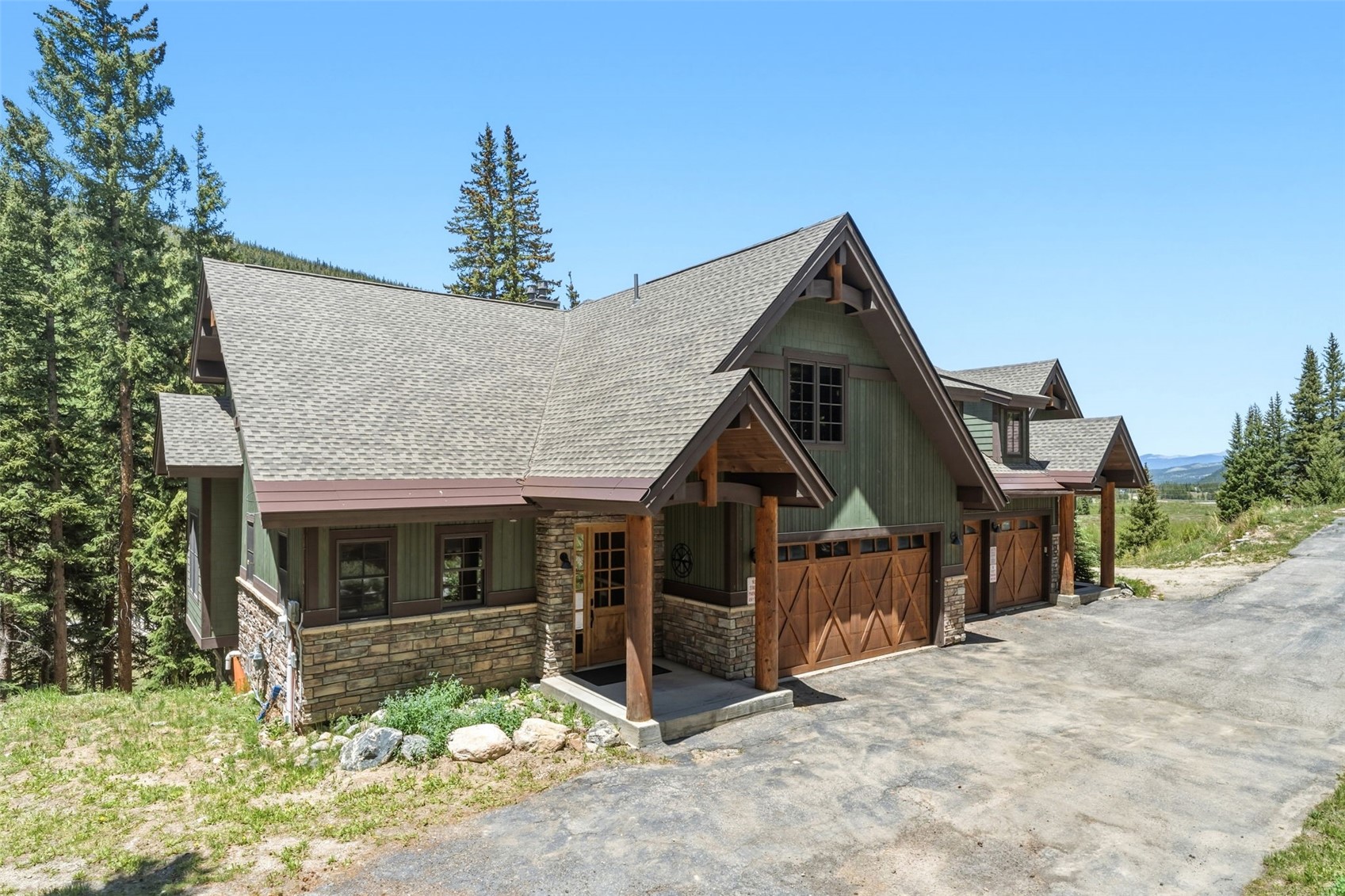 50 Cooney Court Blue River CO 80424