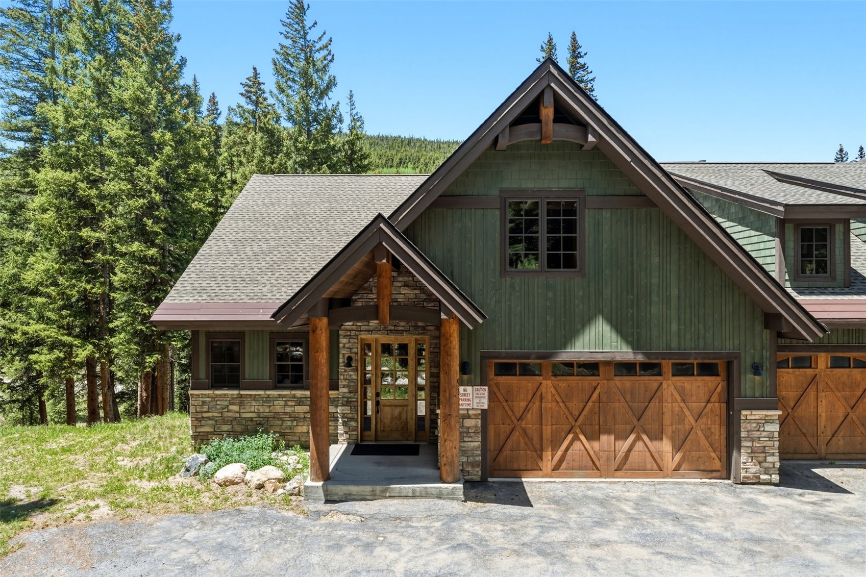 50 Cooney Court Blue River CO 80424