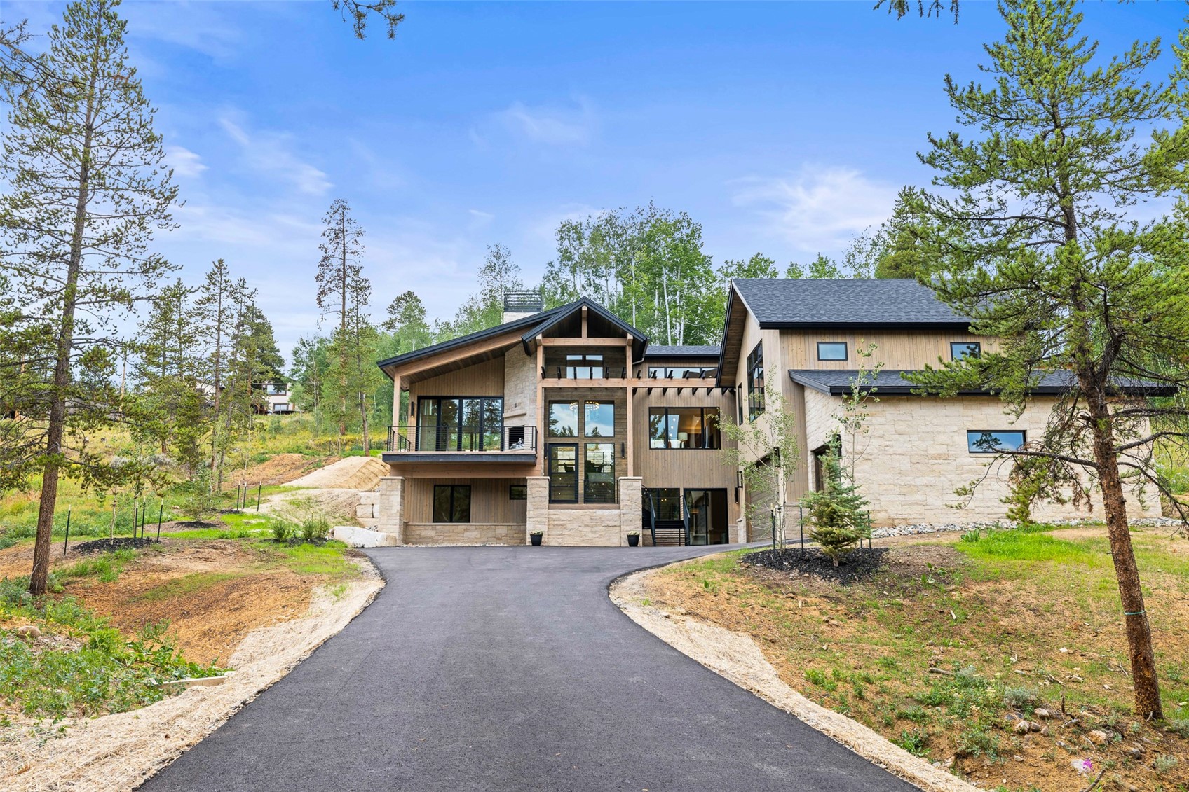 2035 Highlands Drive Breckenridge CO 80424