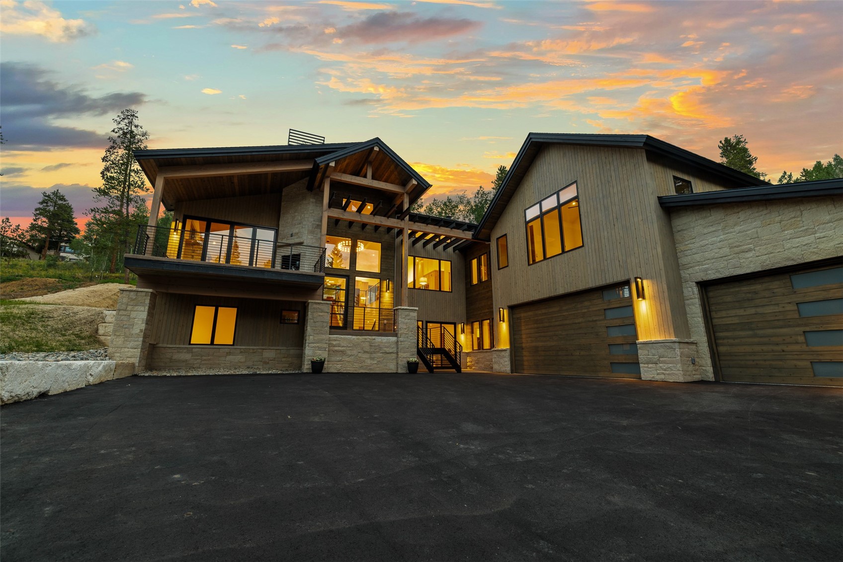 2035 Highlands Drive Breckenridge CO 80424